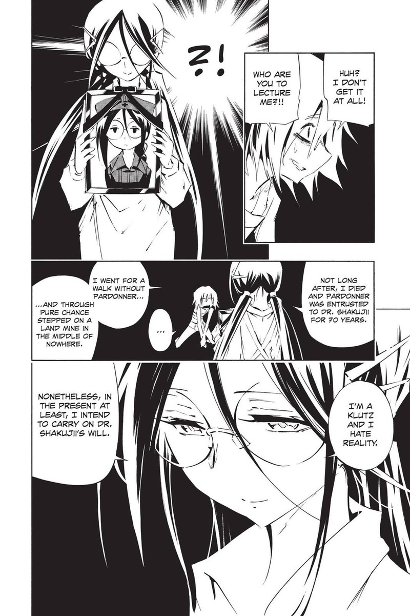 Ultimo Chapter 36 Page 24