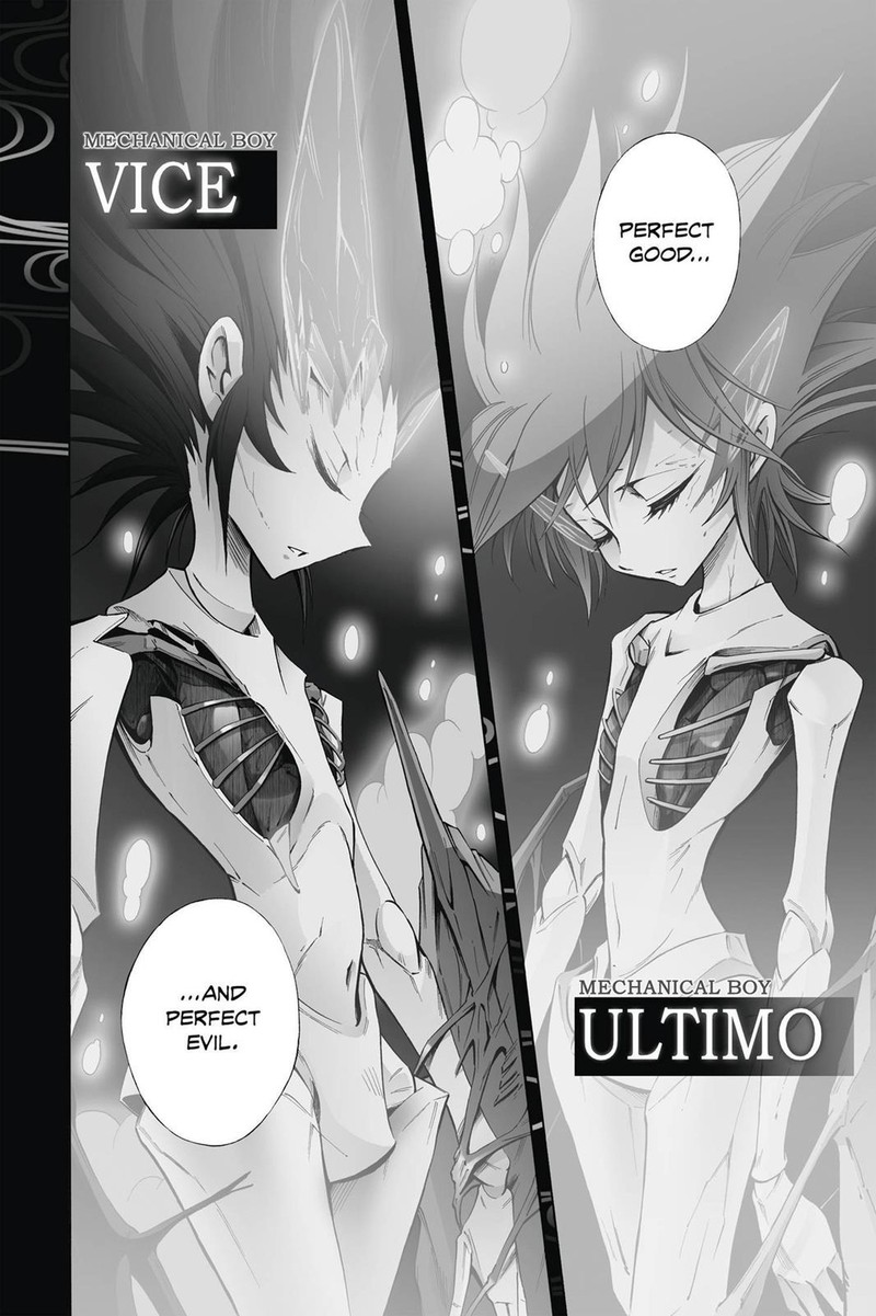 Ultimo Chapter 51e Page 2
