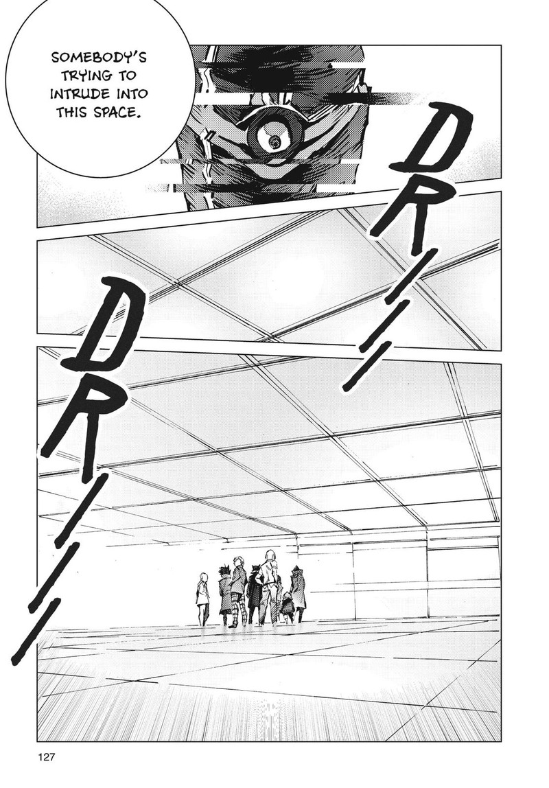 Ultraman Chapter 100 Page 15