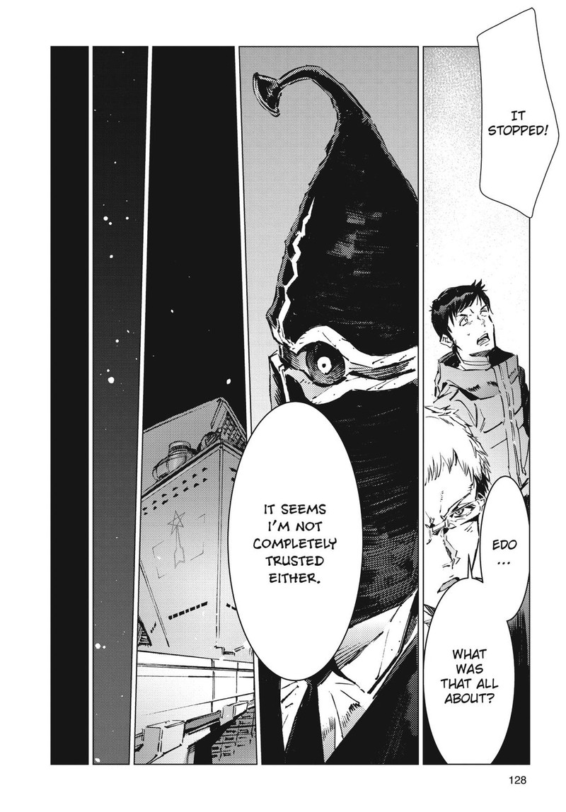 Ultraman Chapter 100 Page 16