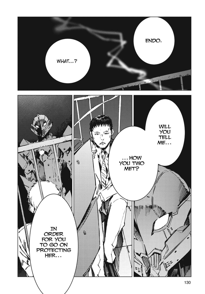 Ultraman Chapter 100 Page 18