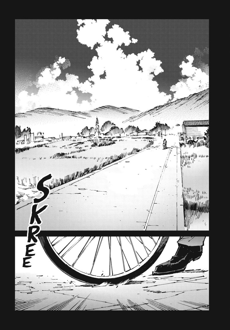 Ultraman Chapter 100 Page 21