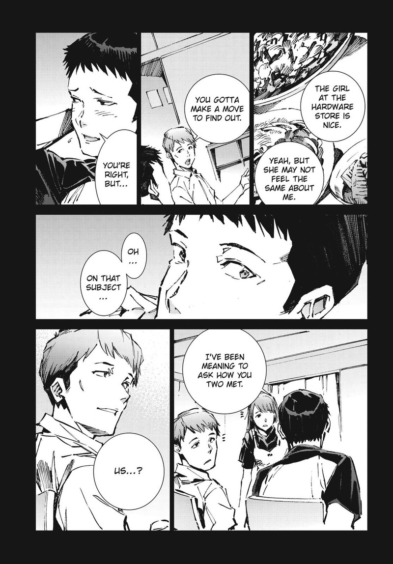 Ultraman Chapter 101 Page 10