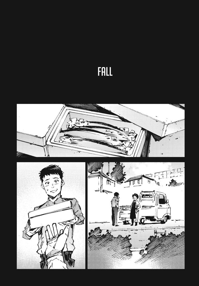 Ultraman Chapter 101 Page 14