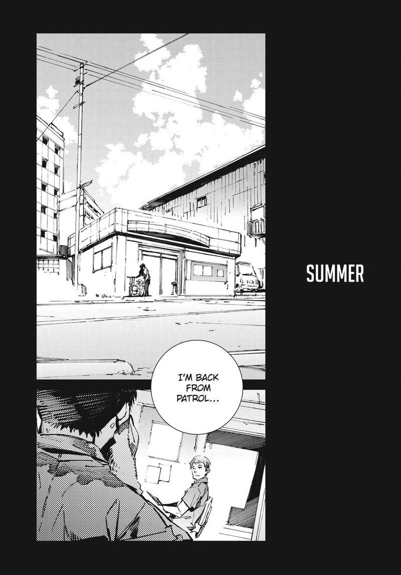 Ultraman Chapter 101 Page 2