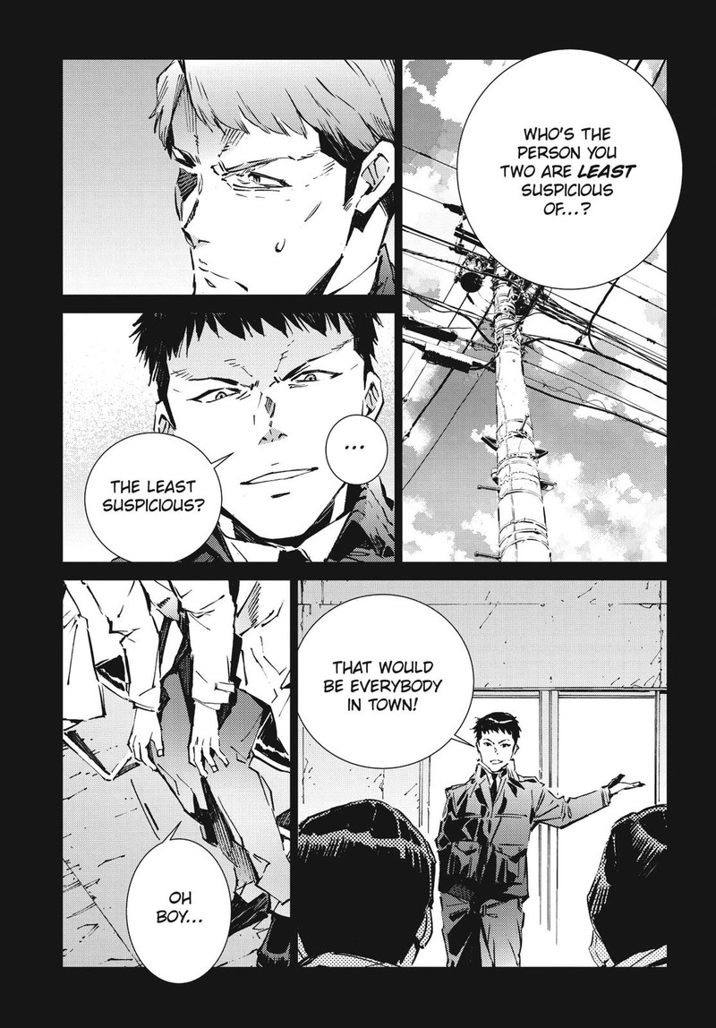 Ultraman Chapter 101 Page 24