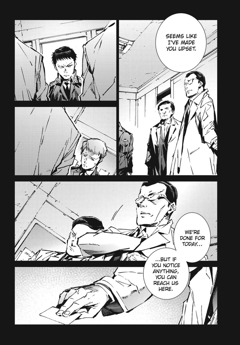 Ultraman Chapter 101 Page 25