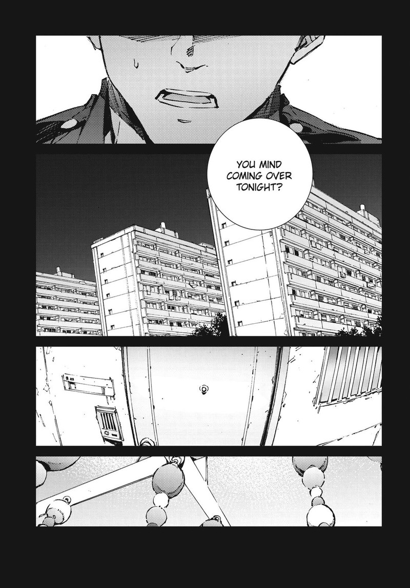 Ultraman Chapter 101 Page 28