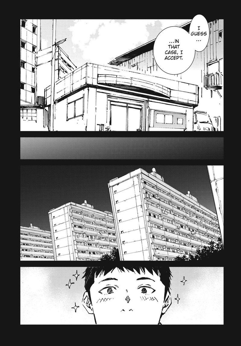 Ultraman Chapter 101 Page 6