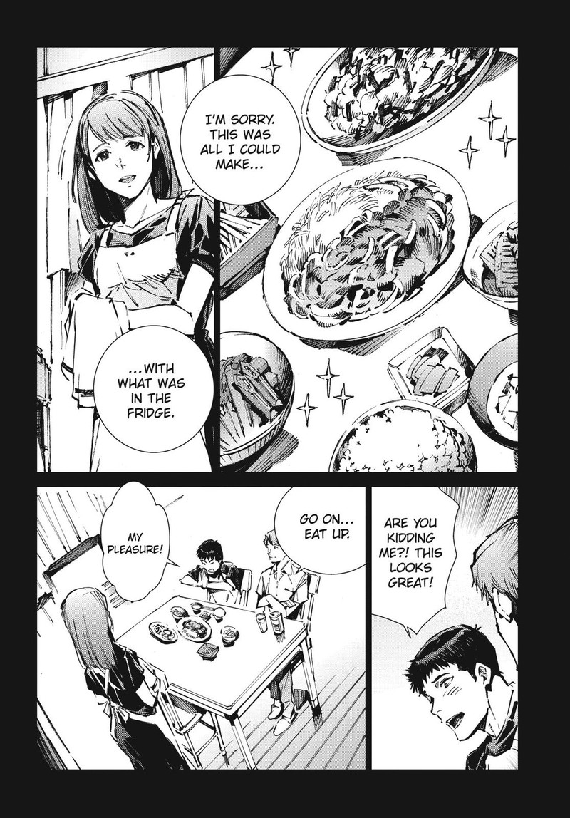 Ultraman Chapter 101 Page 7