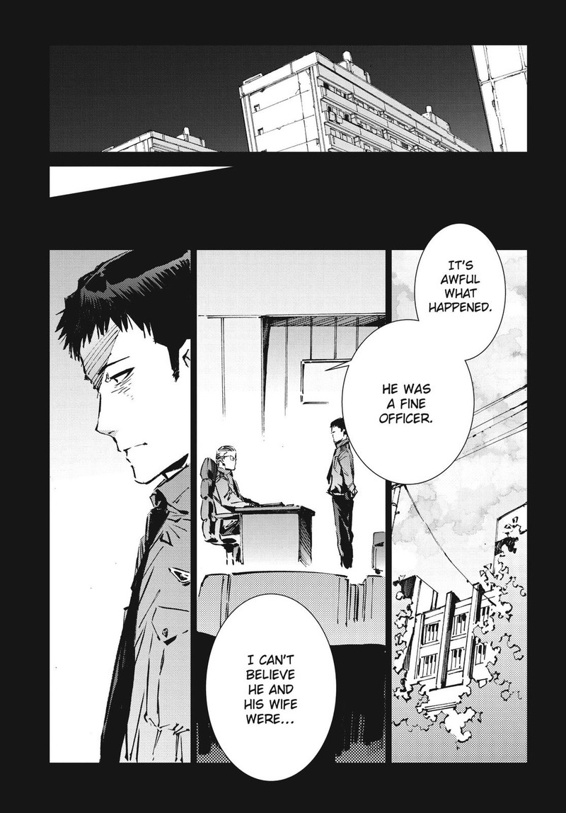 Ultraman Chapter 102 Page 16