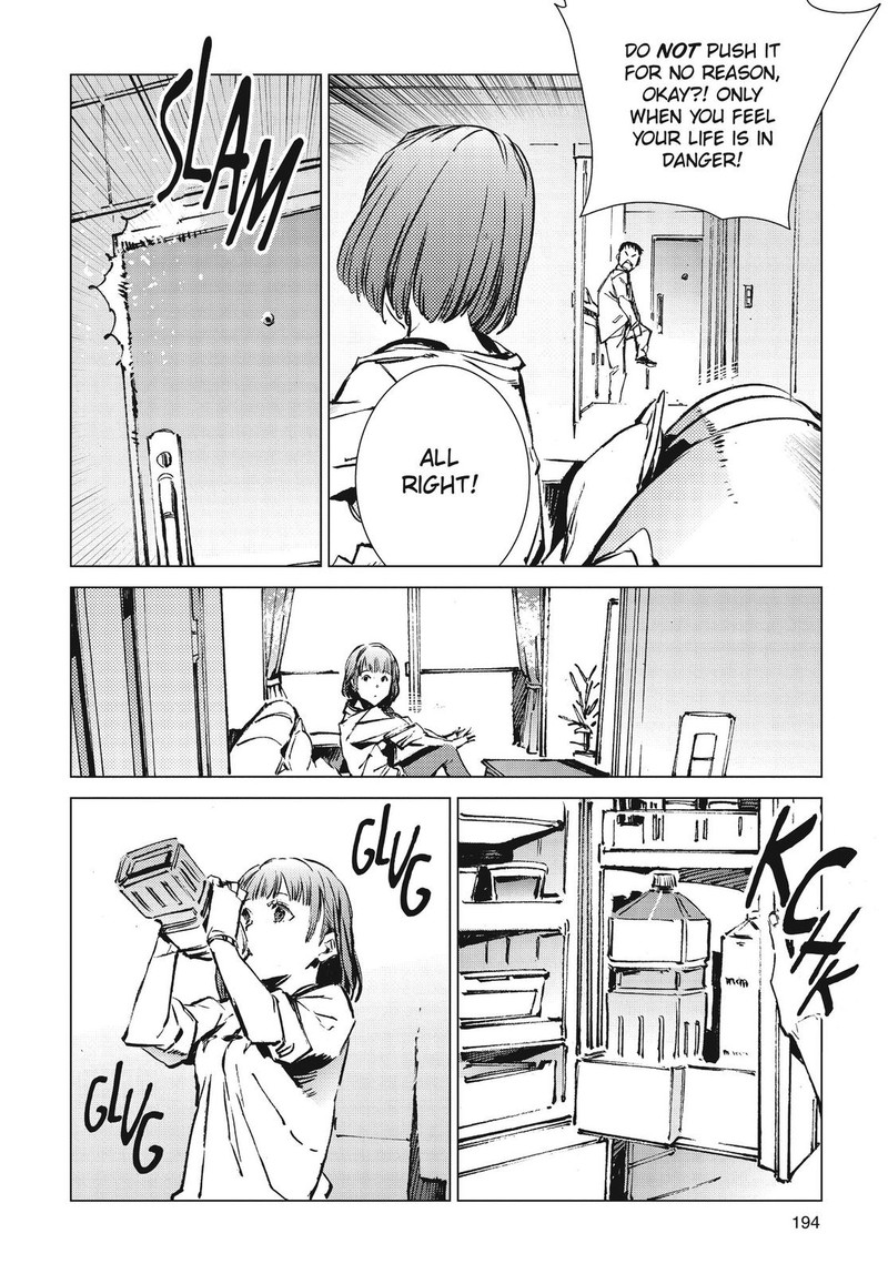 Ultraman Chapter 102 Page 30
