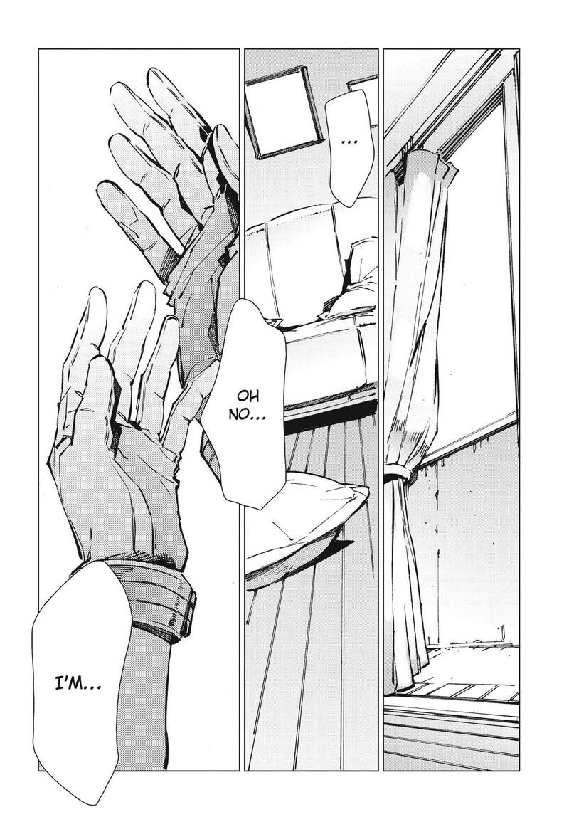 Ultraman Chapter 102 Page 35