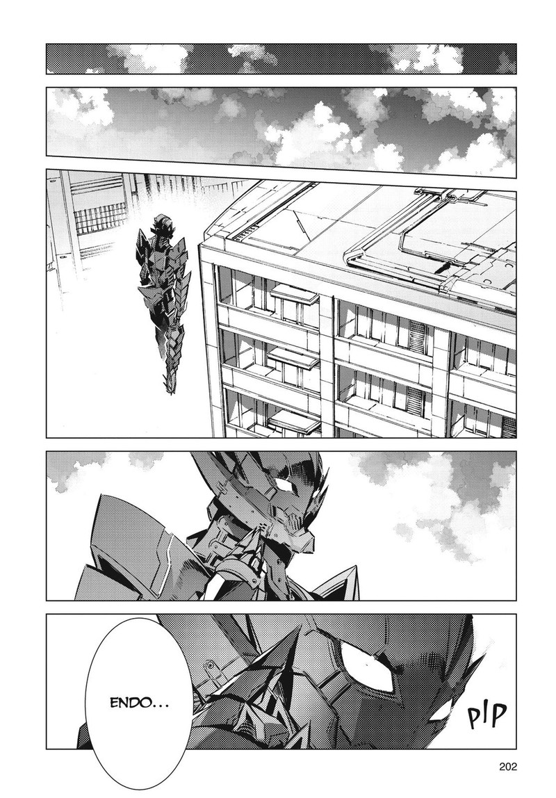Ultraman Chapter 102 Page 37