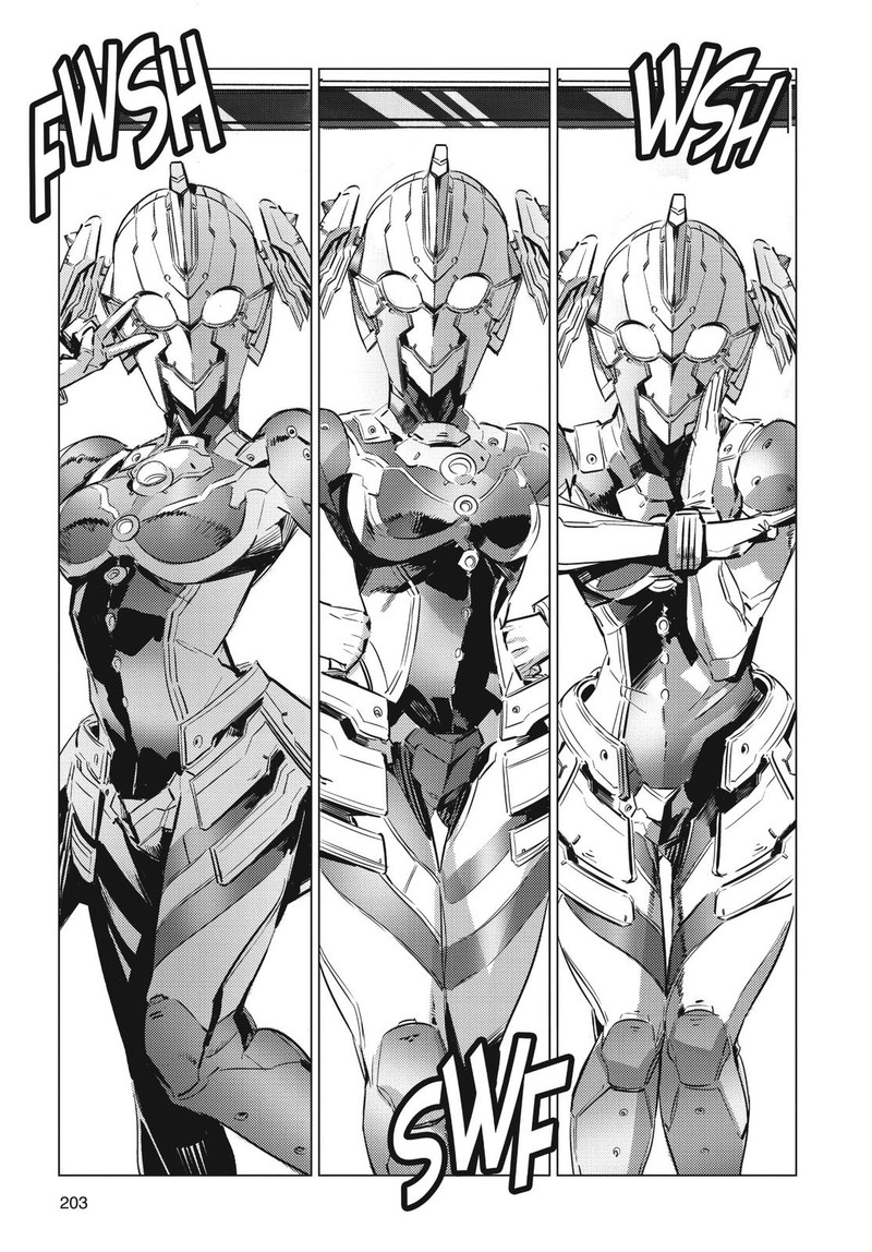 Ultraman Chapter 102 Page 38