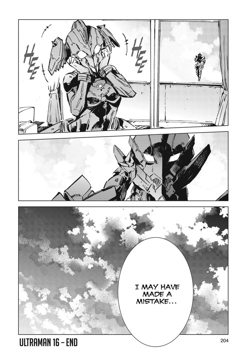 Ultraman Chapter 102 Page 39