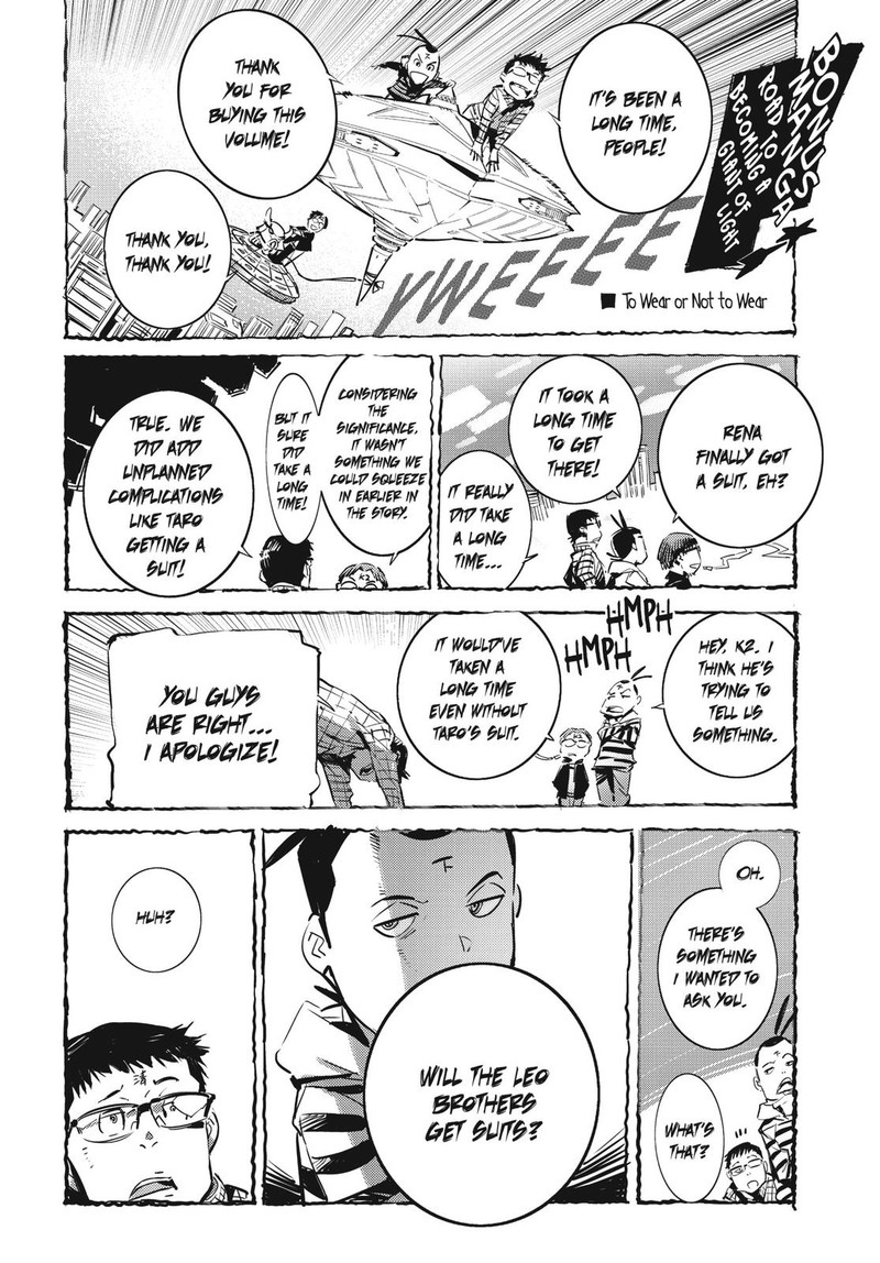 Ultraman Chapter 102 Page 42
