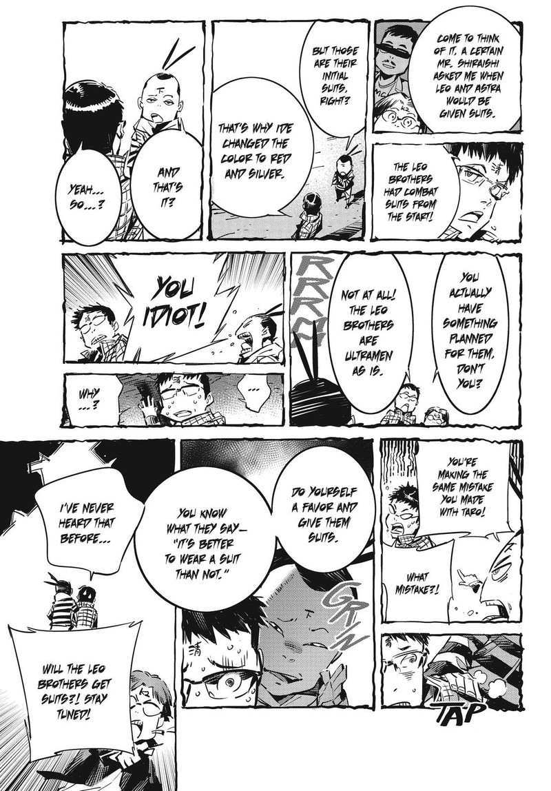 Ultraman Chapter 102 Page 43