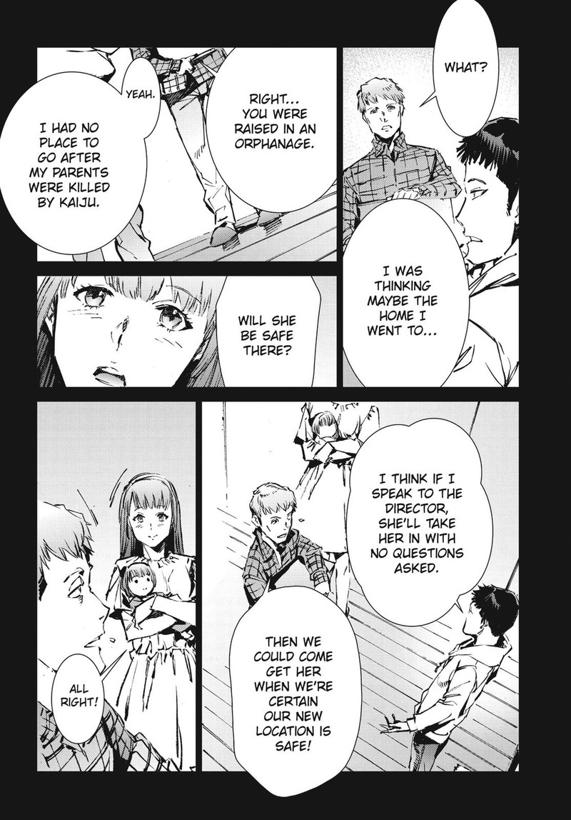 Ultraman Chapter 102 Page 9