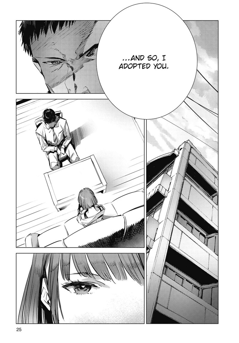 Ultraman Chapter 103 Page 26