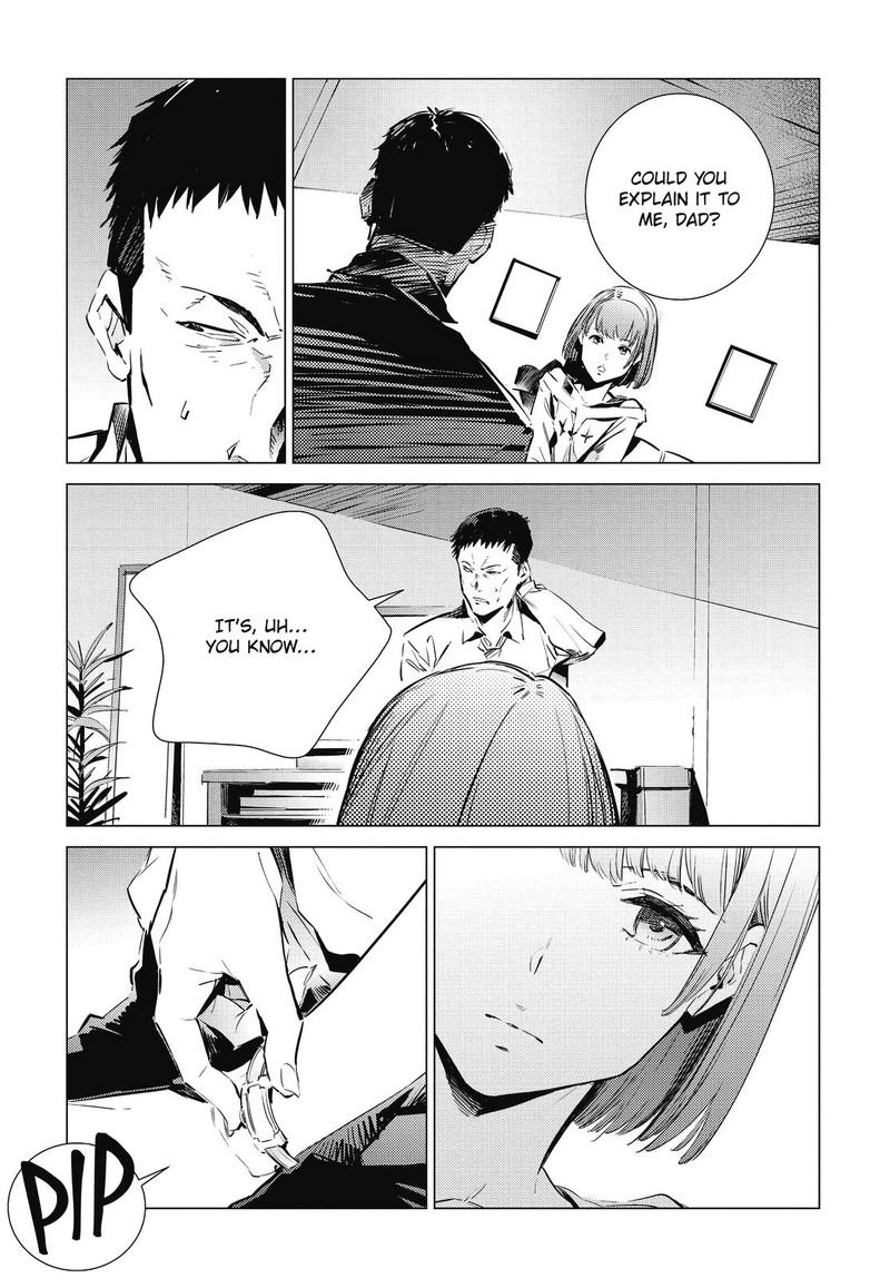 Ultraman Chapter 103 Page 8