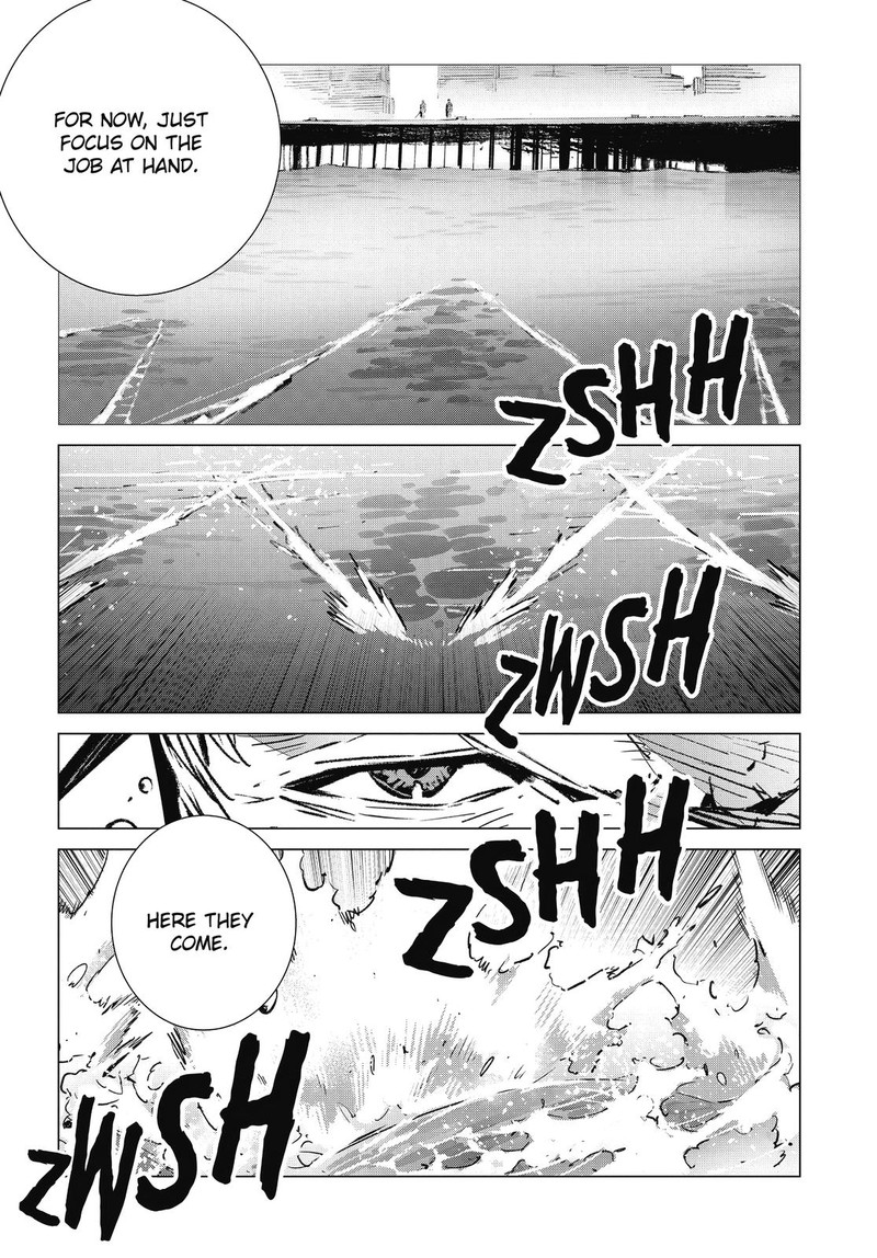 Ultraman Chapter 104 Page 15