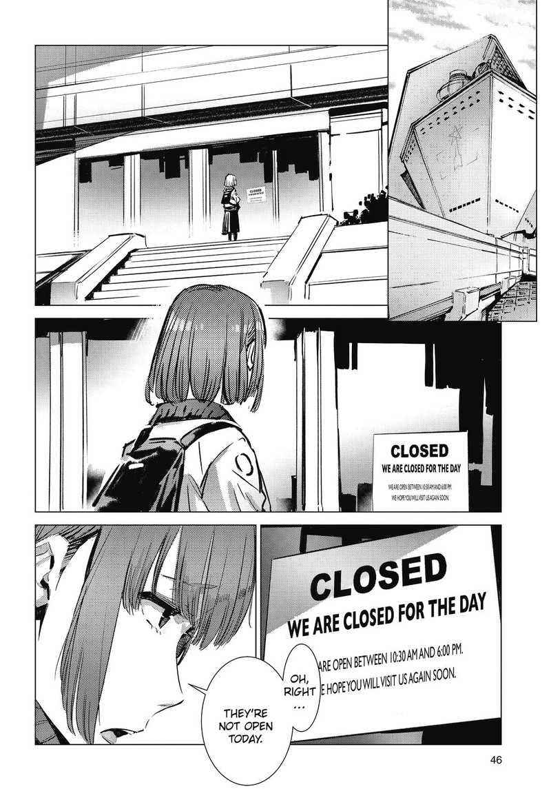 Ultraman Chapter 104 Page 18