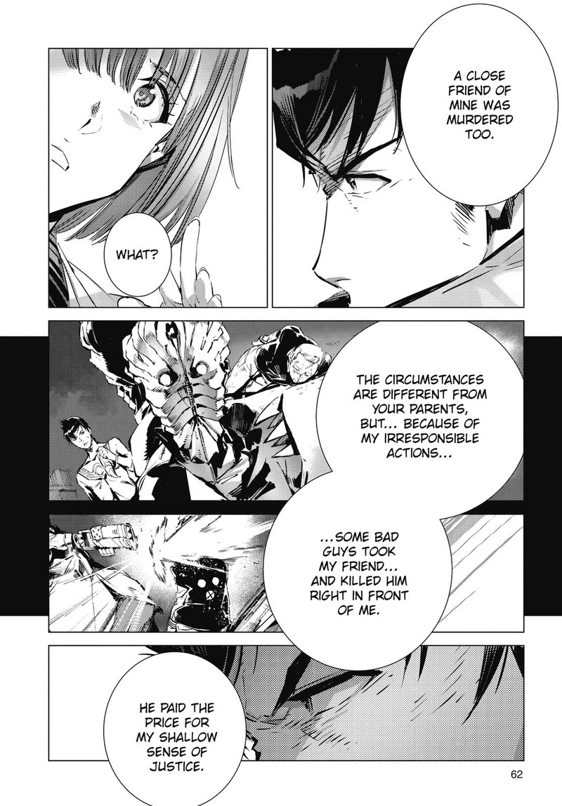 Ultraman Chapter 105 Page 10