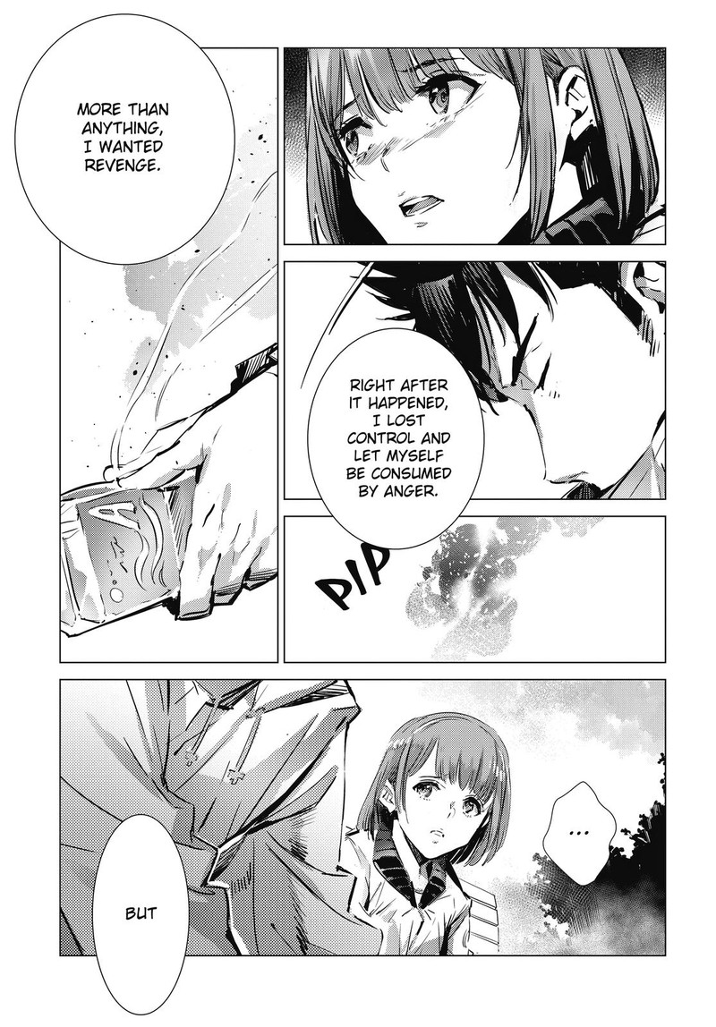 Ultraman Chapter 105 Page 11