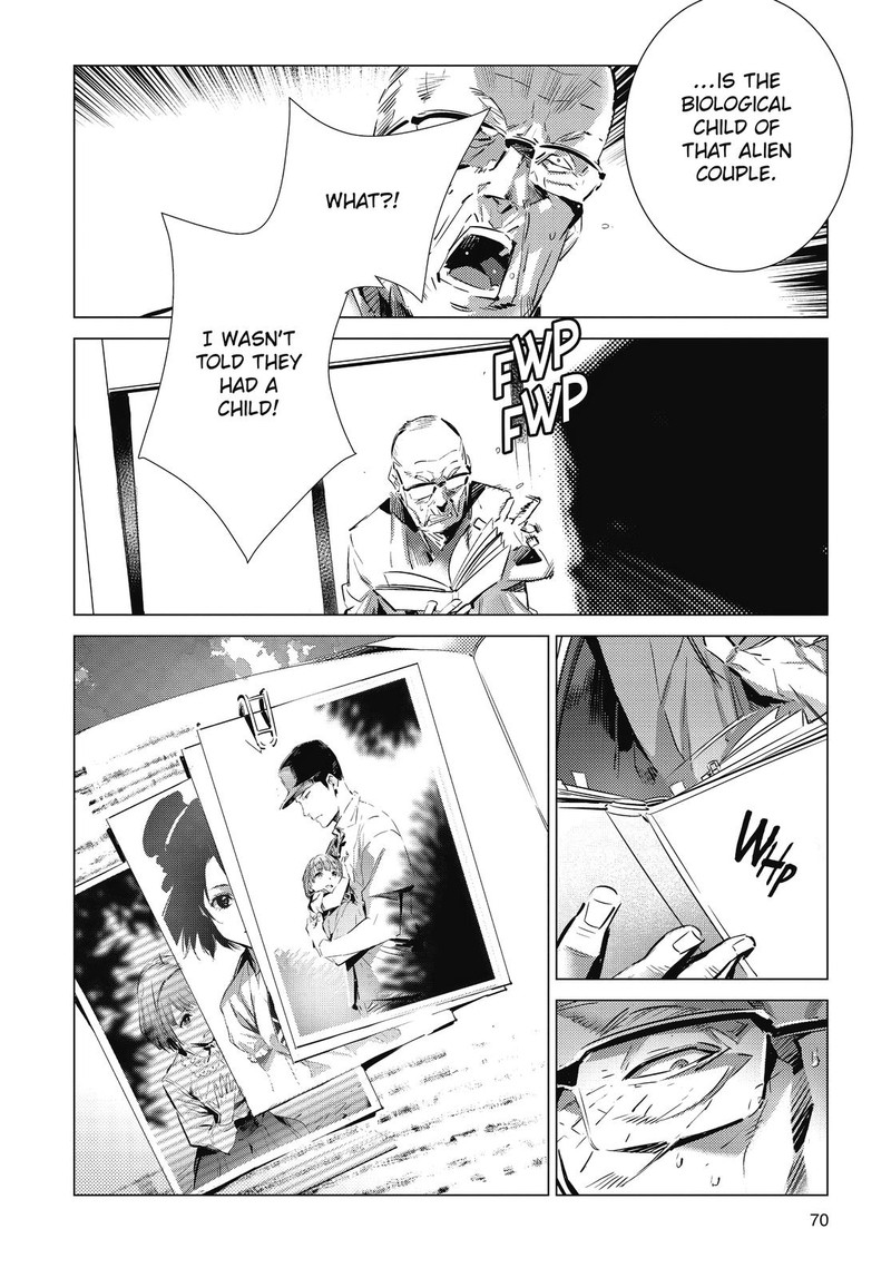 Ultraman Chapter 105 Page 18