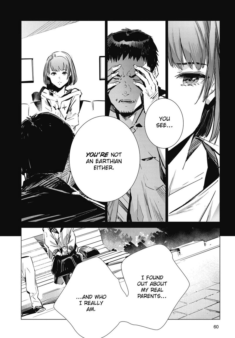 Ultraman Chapter 105 Page 8