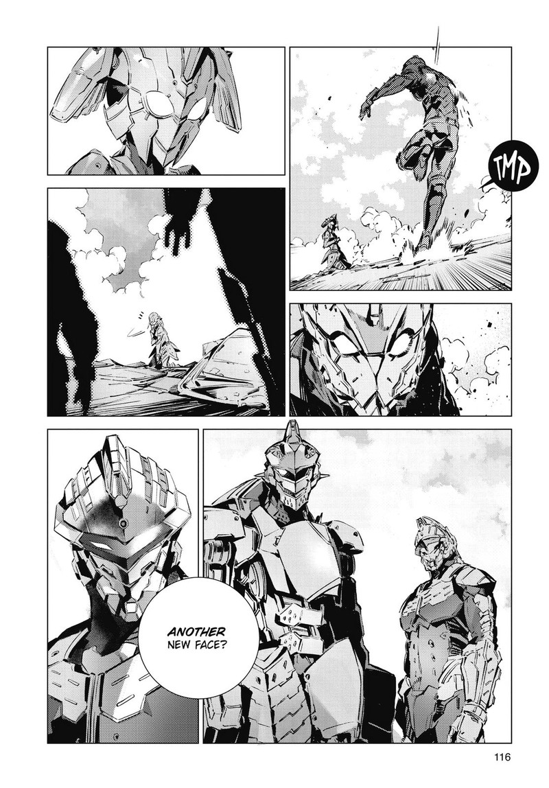 Ultraman Chapter 107 Page 14