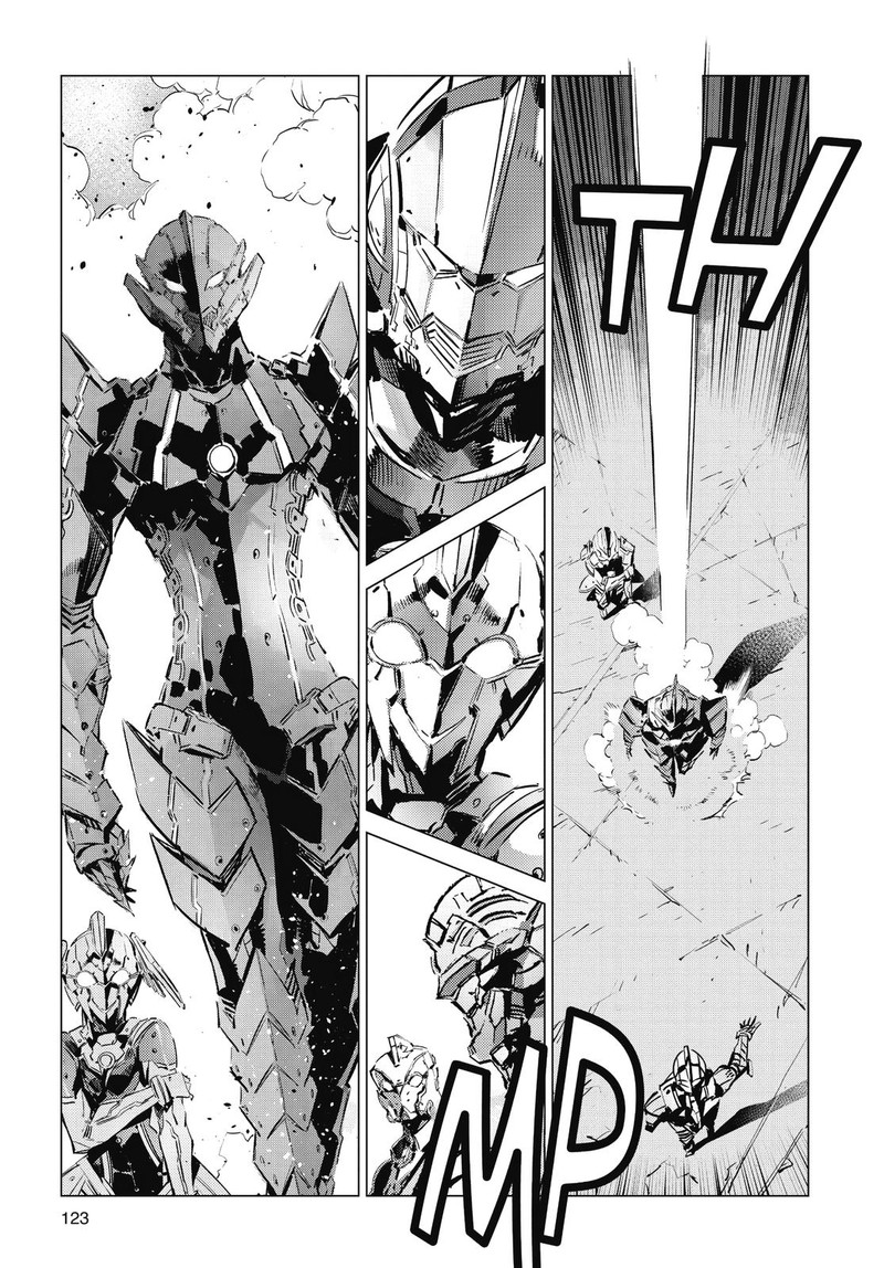 Ultraman Chapter 107 Page 21