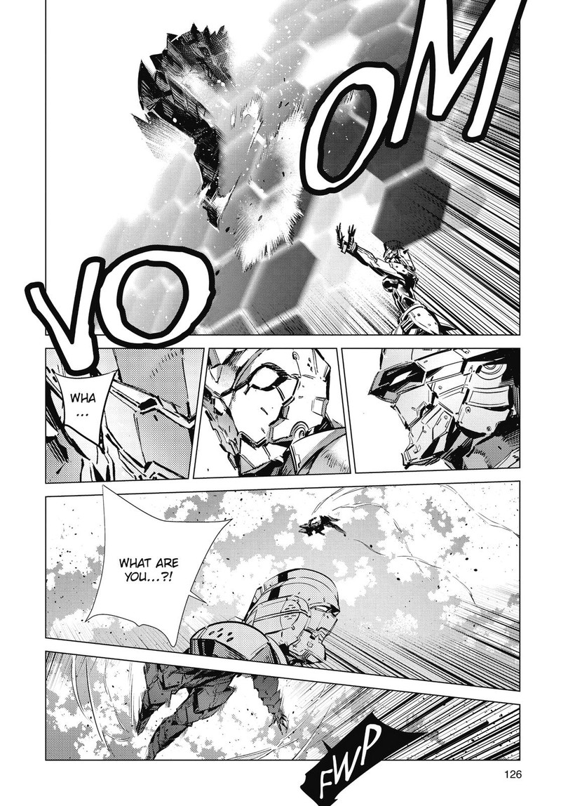 Ultraman Chapter 107 Page 24