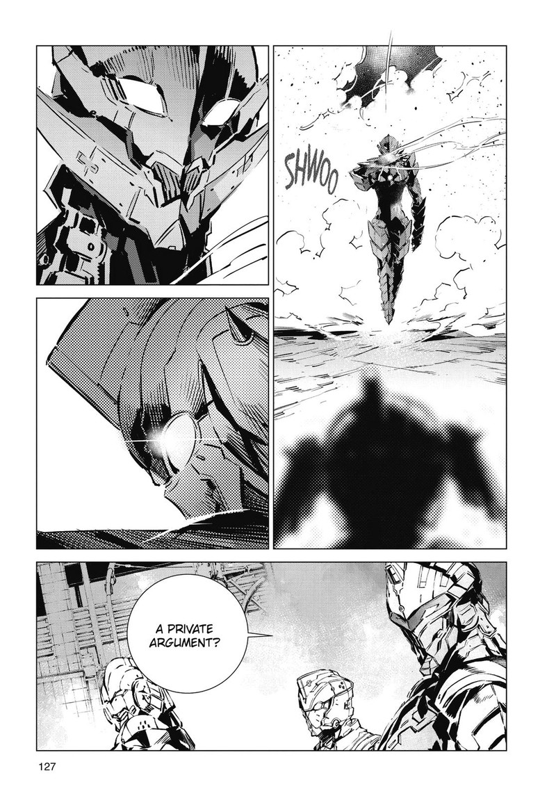 Ultraman Chapter 107 Page 25