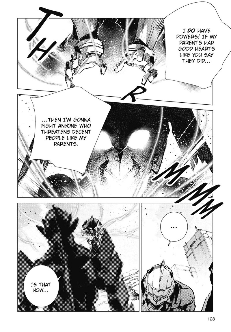 Ultraman Chapter 107 Page 26