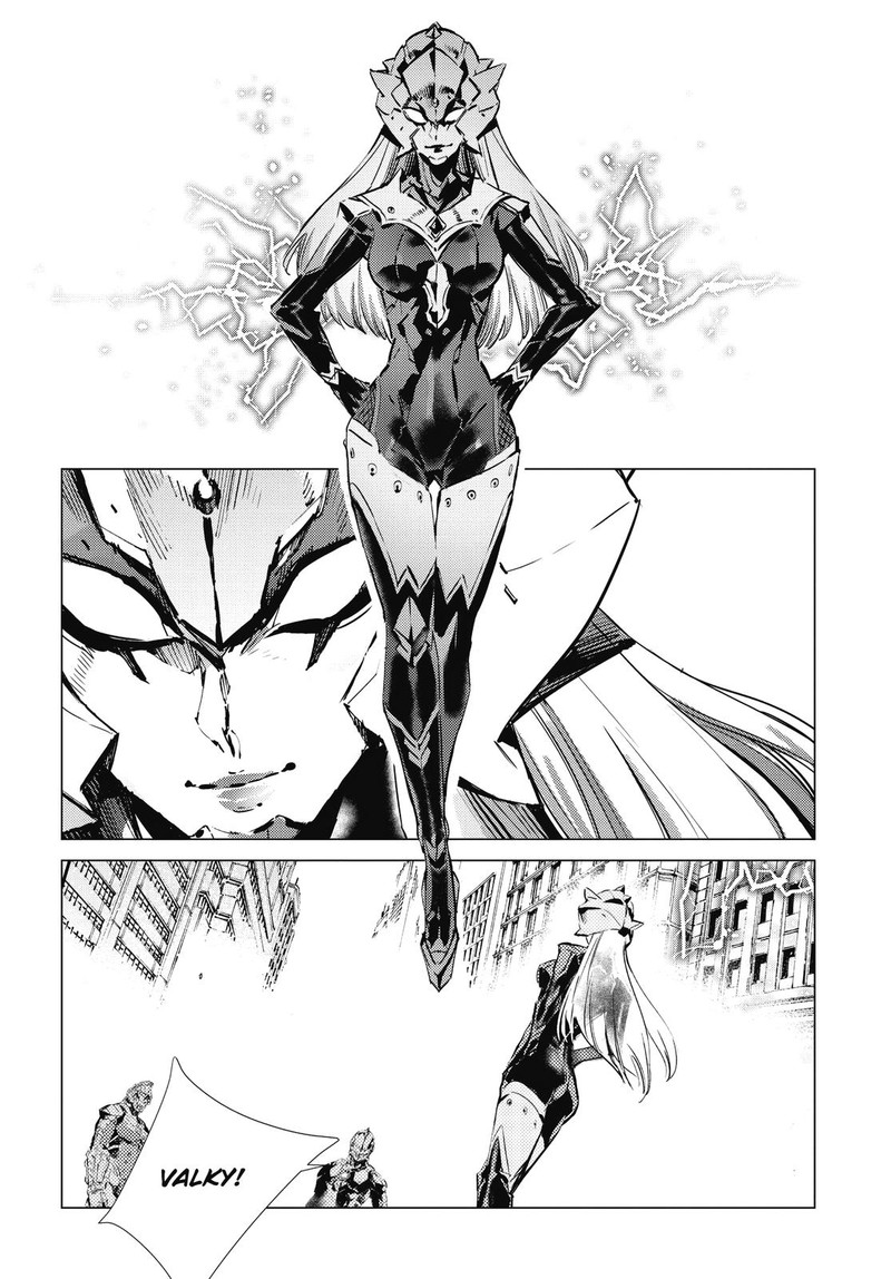 Ultraman Chapter 107 Page 29
