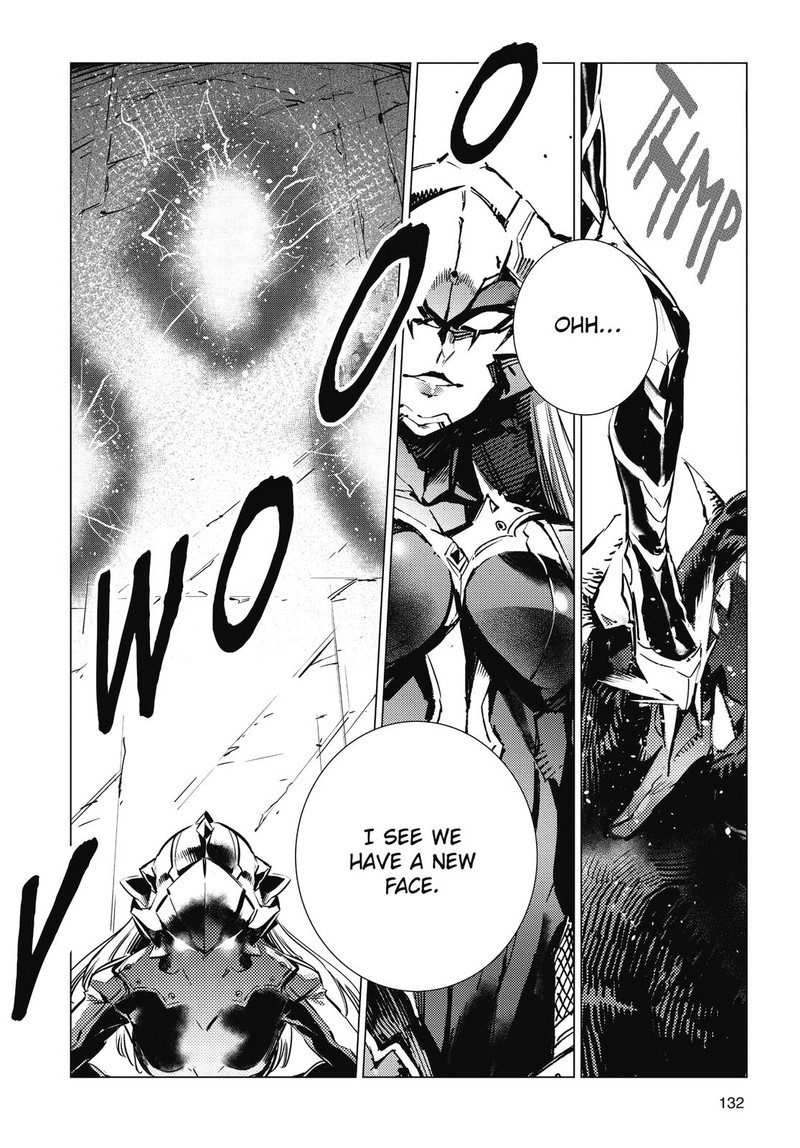 Ultraman Chapter 107 Page 30