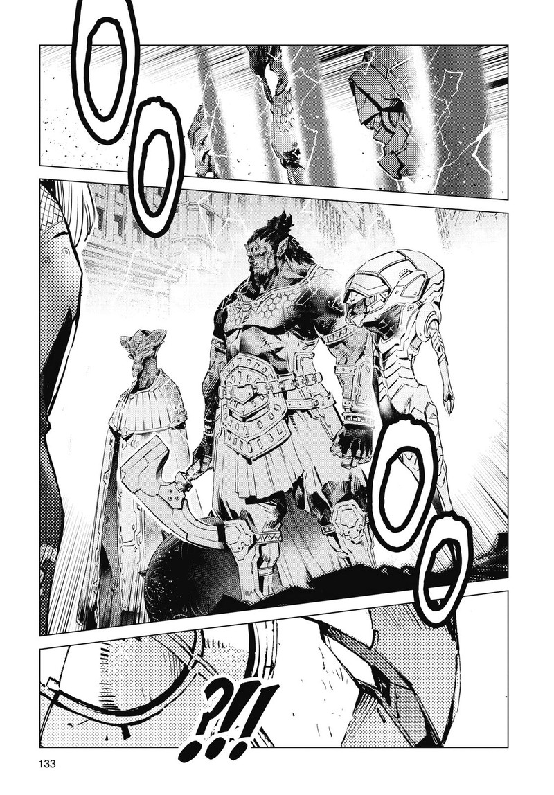 Ultraman Chapter 107 Page 31