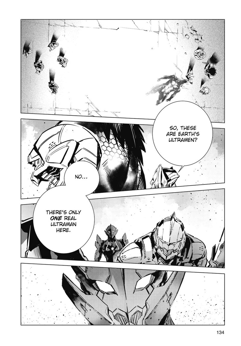 Ultraman Chapter 107 Page 32