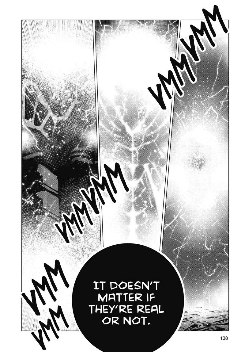 Ultraman Chapter 107 Page 36