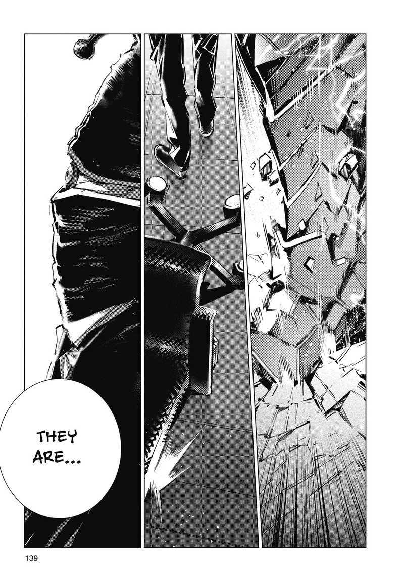 Ultraman Chapter 107 Page 37