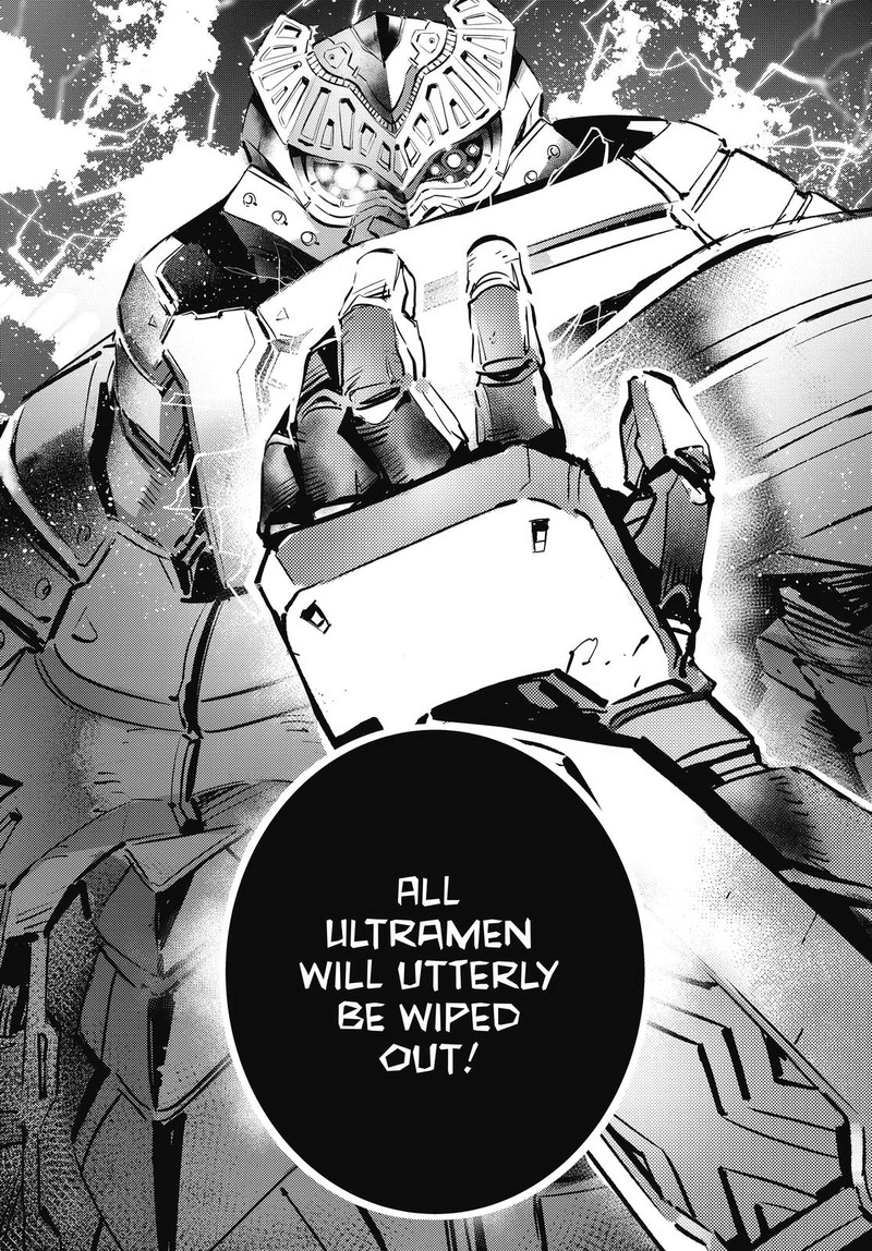 Ultraman Chapter 107 Page 39