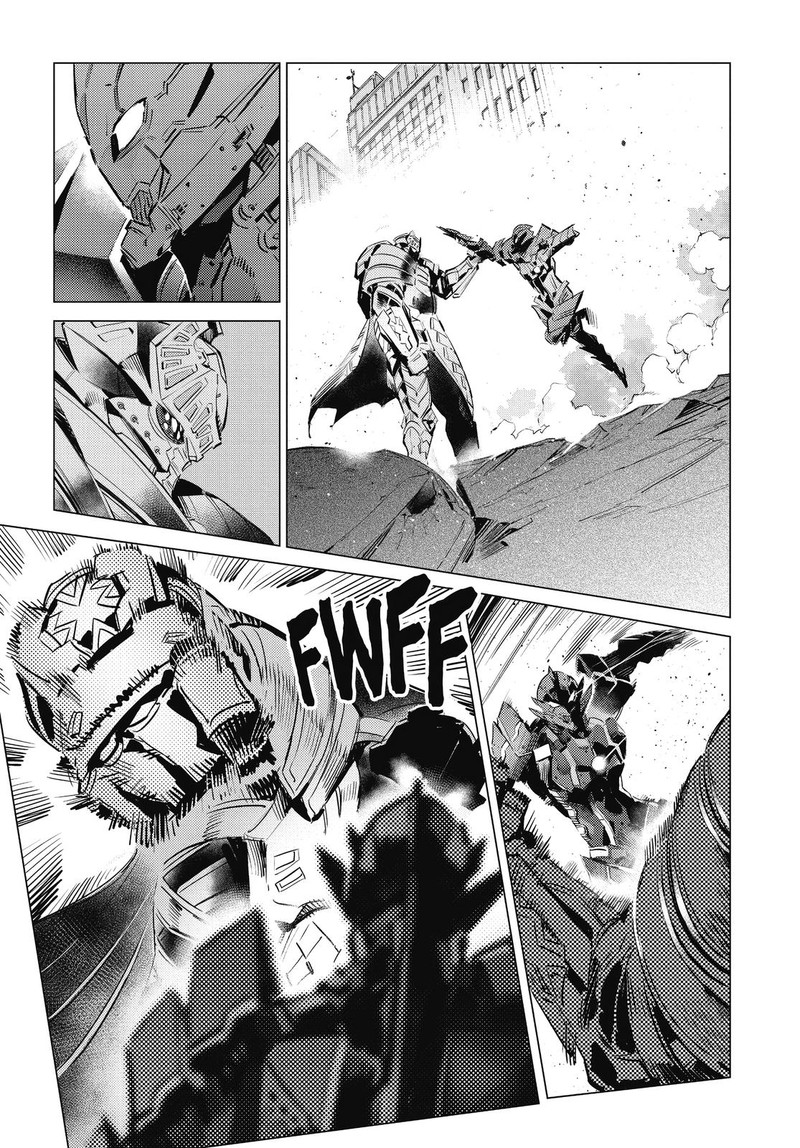 Ultraman Chapter 108 Page 11