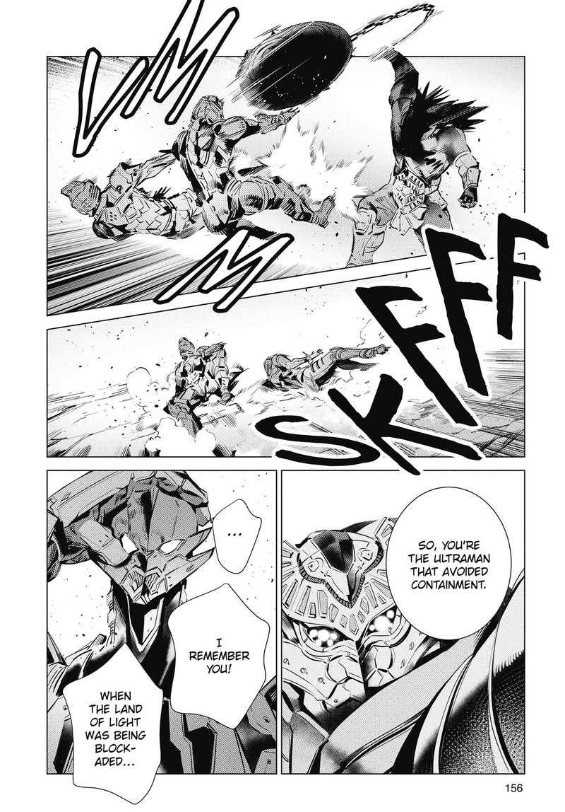 Ultraman Chapter 108 Page 14