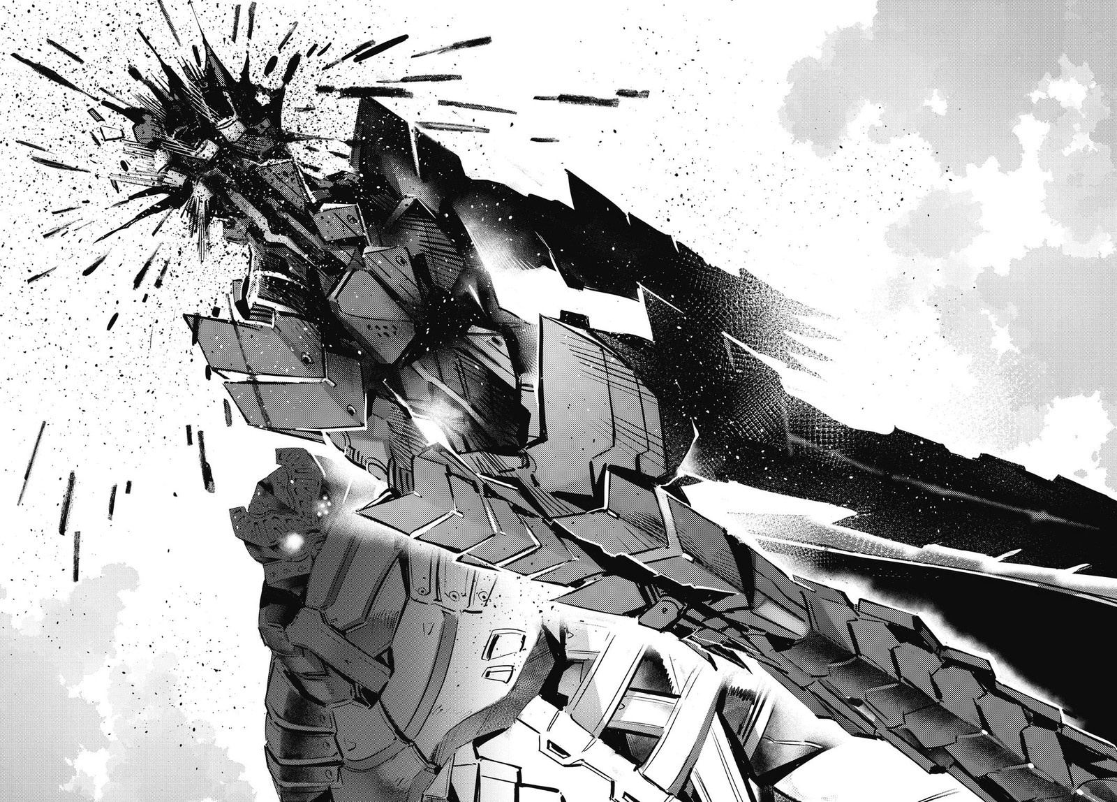 Ultraman Chapter 108 Page 16