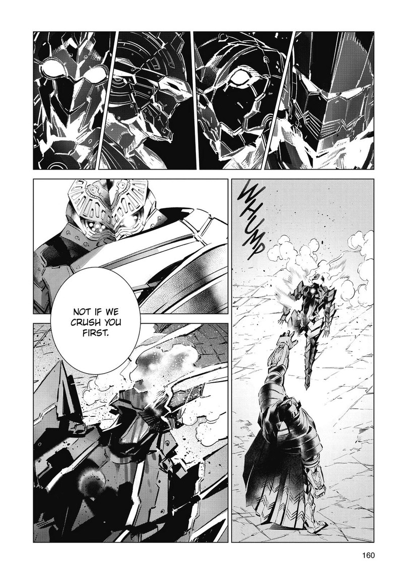Ultraman Chapter 108 Page 17