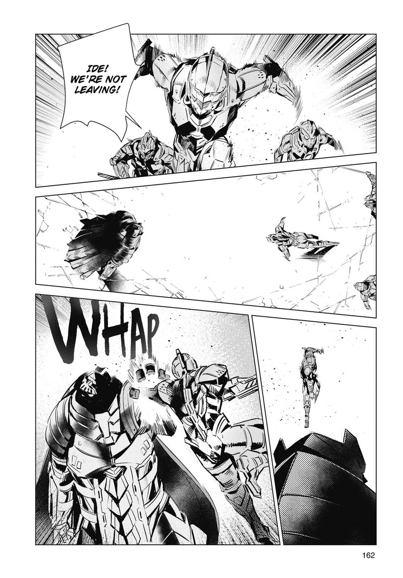 Ultraman Chapter 108 Page 19