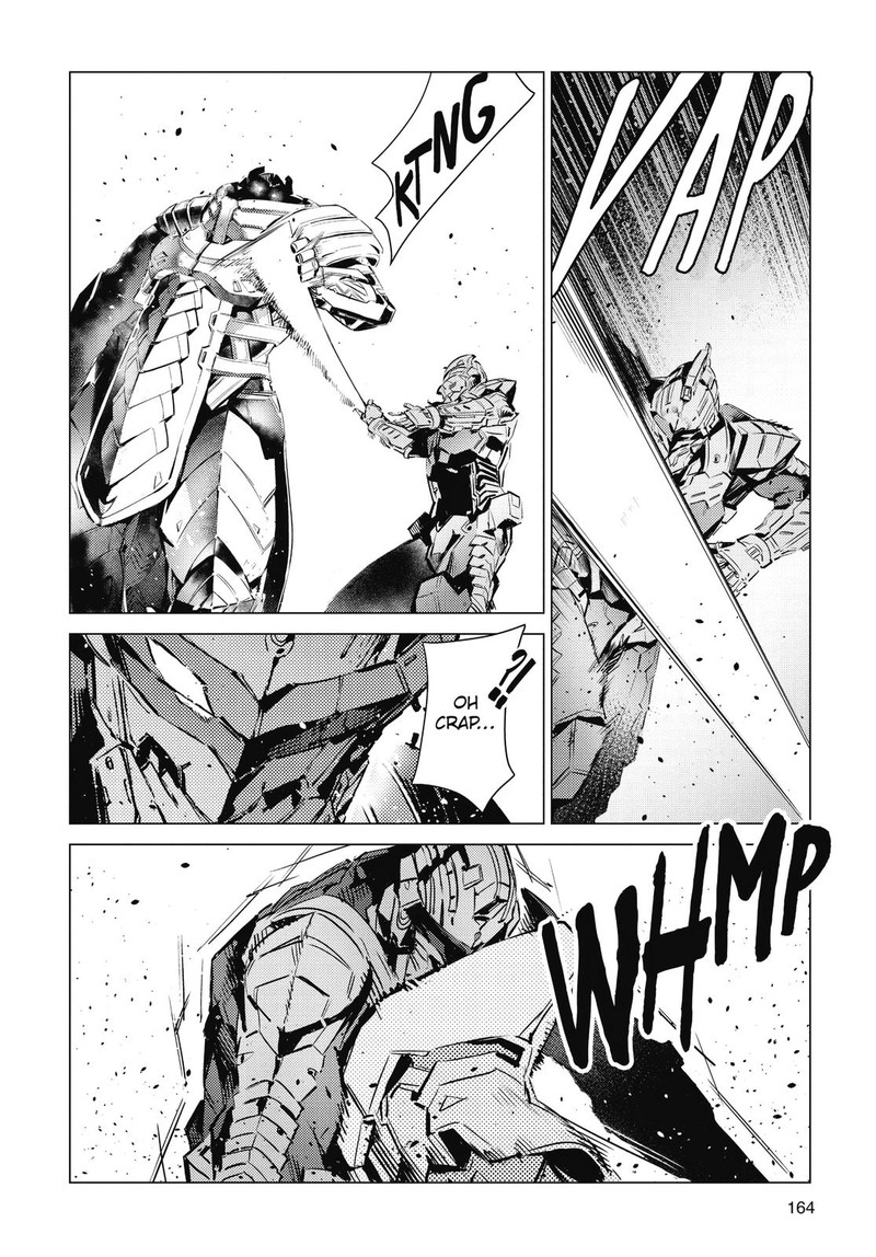 Ultraman Chapter 108 Page 21