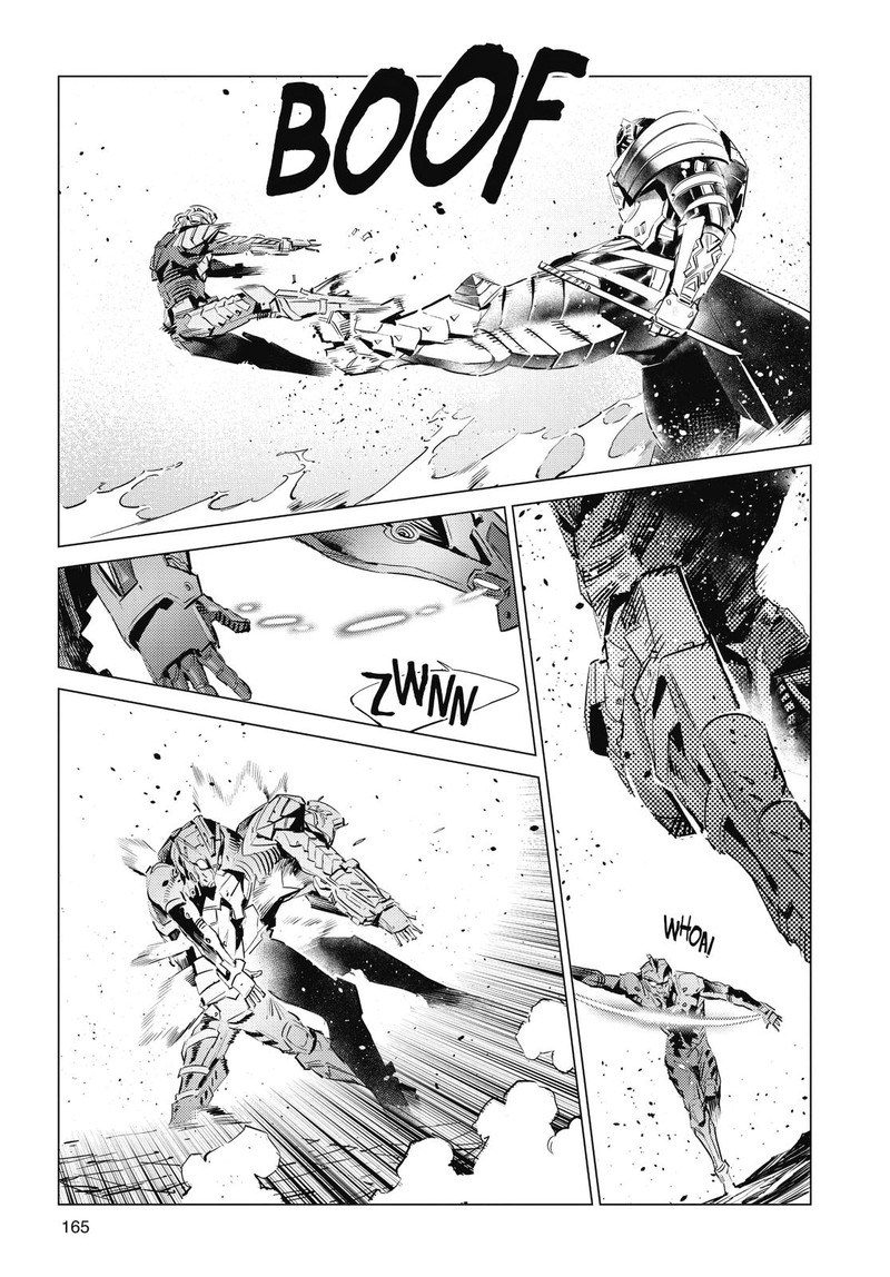 Ultraman Chapter 108 Page 22